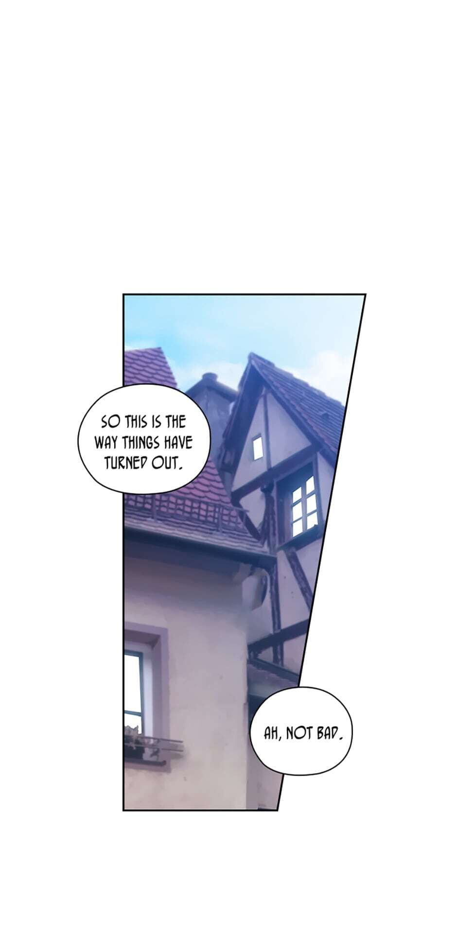 Reminiscence Adonis Chapter 186 page 3 - Chapter 186: The One We Adore