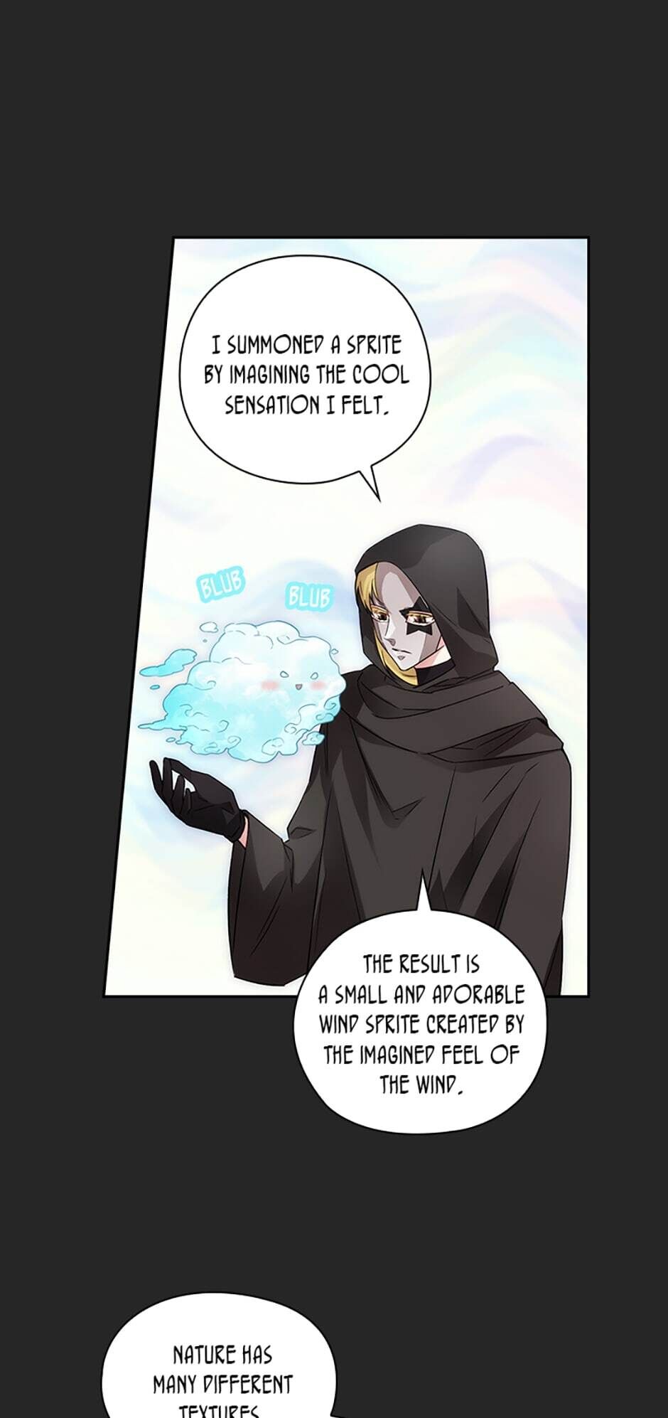 Reminiscence Adonis Chapter 186 page 35 - Chapter 186: The One We Adore