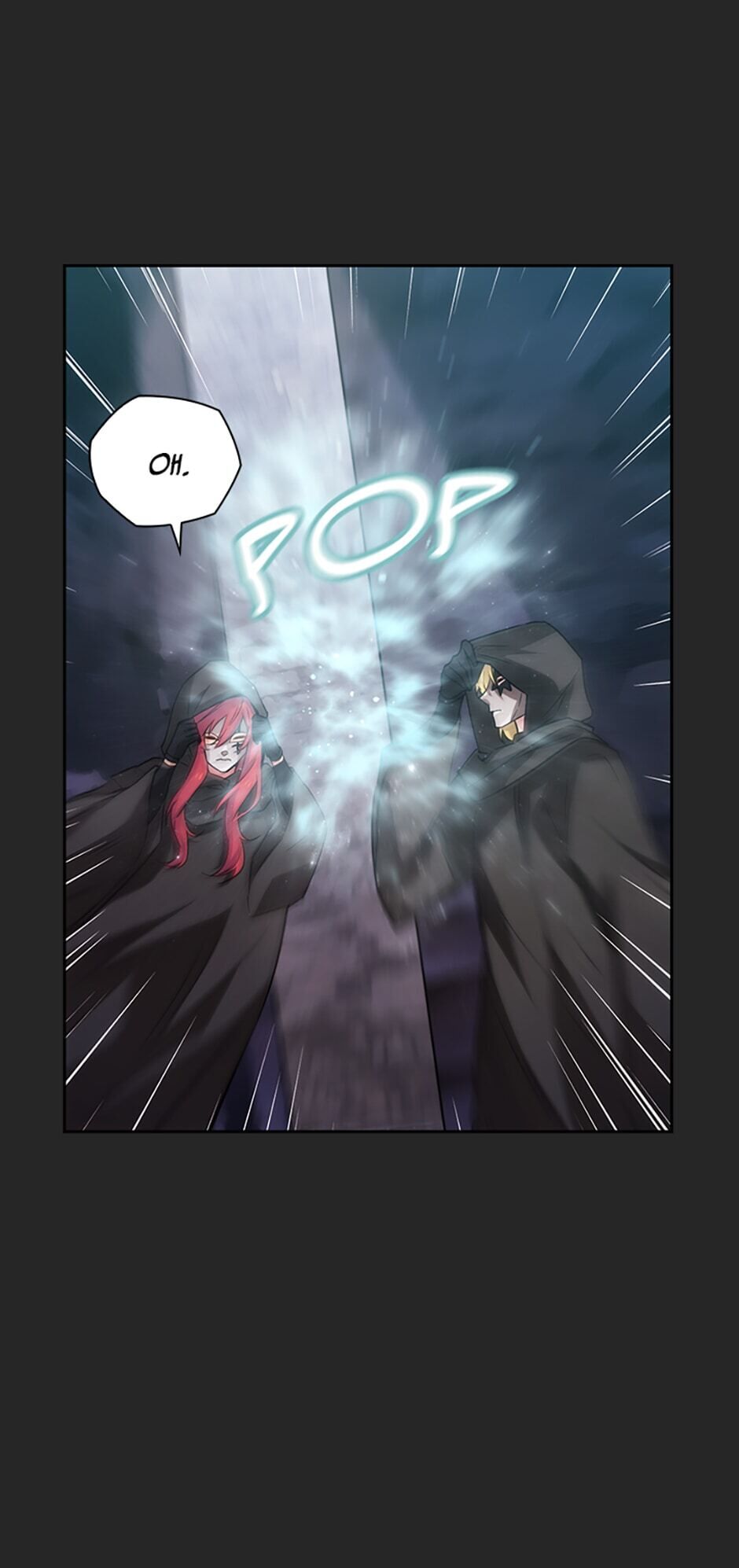 Reminiscence Adonis Chapter 186 page 40 - Chapter 186: The One We Adore