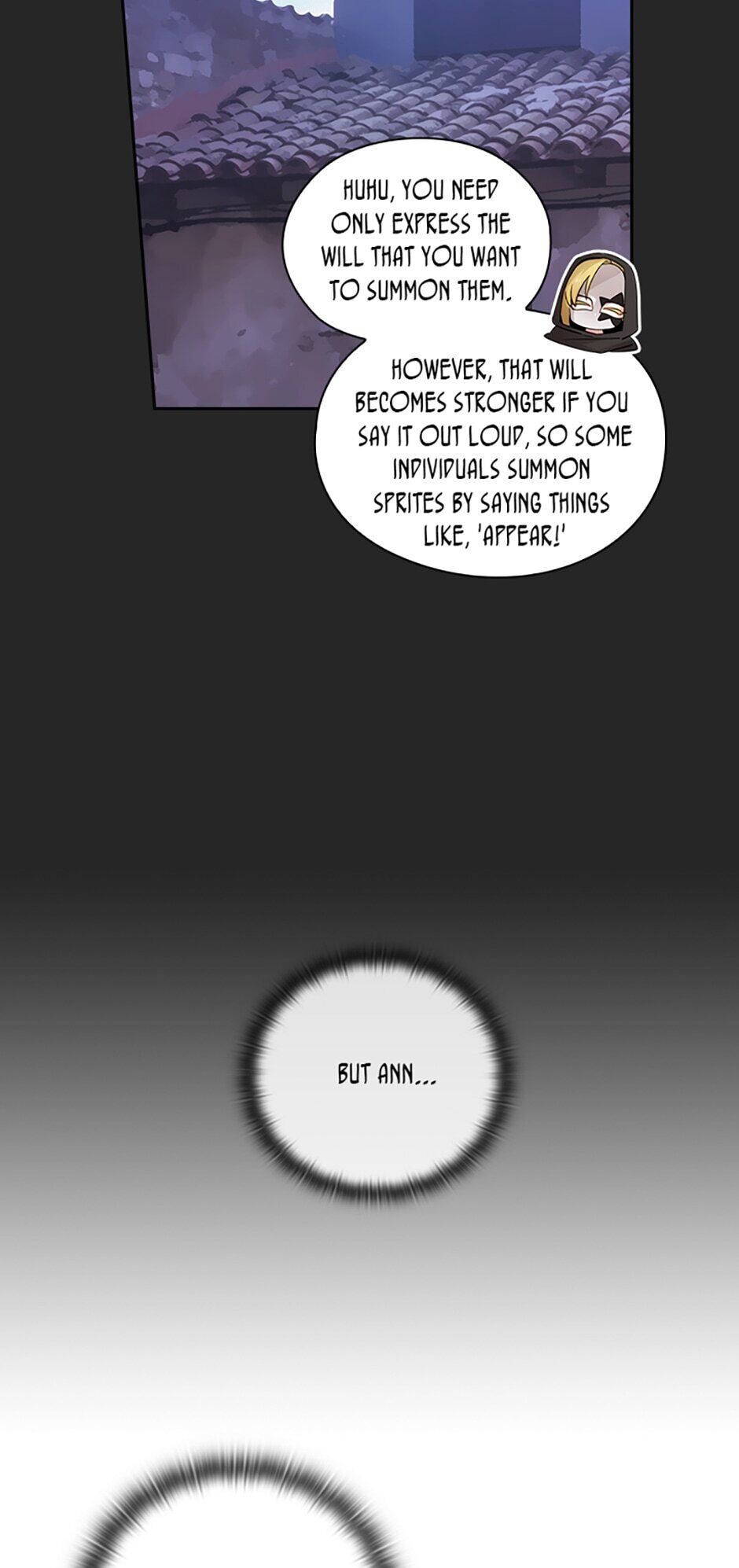 Reminiscence Adonis Chapter 186 page 42 - Chapter 186: The One We Adore