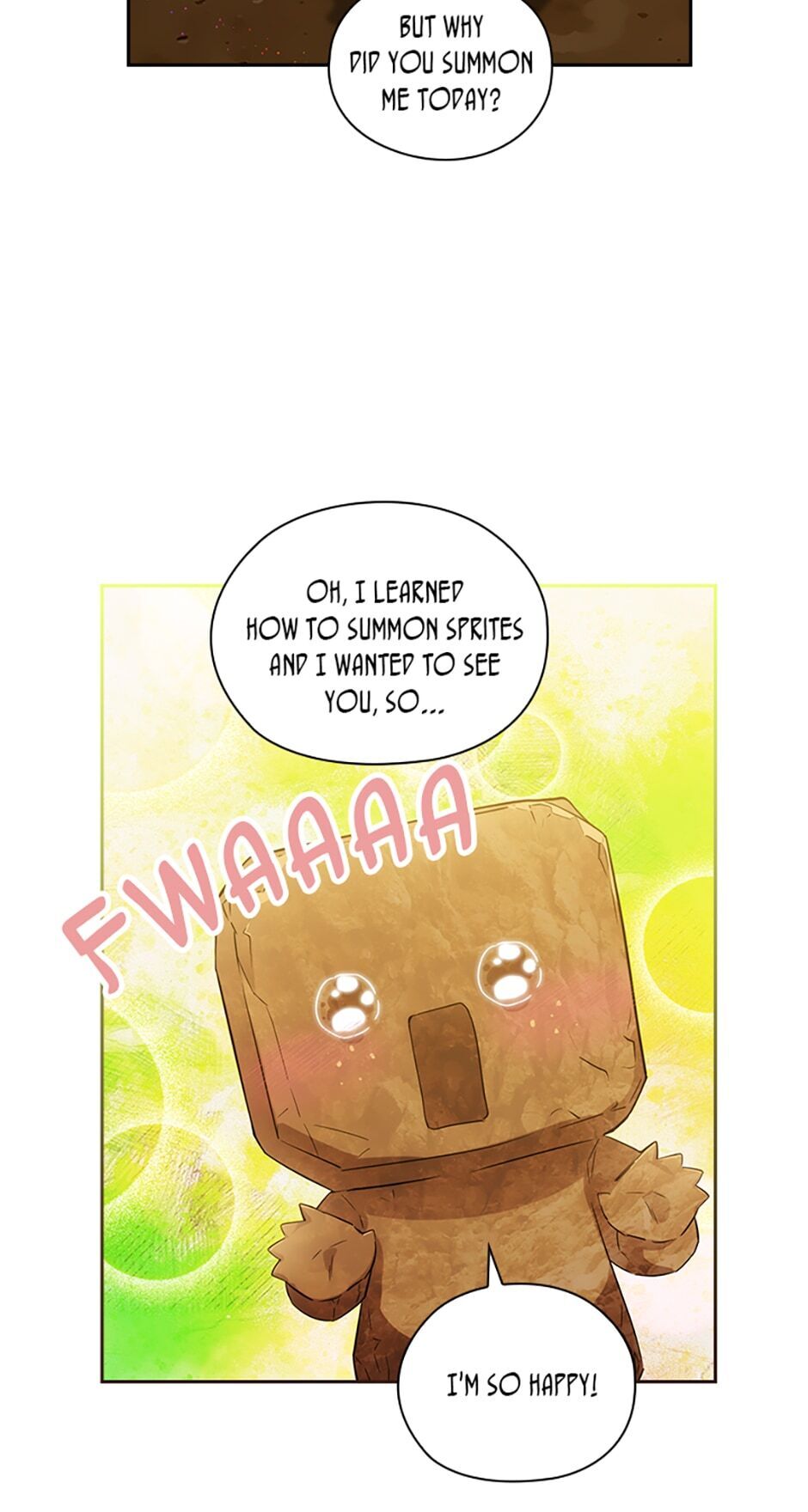 Reminiscence Adonis Chapter 186 page 49 - Chapter 186: The One We Adore