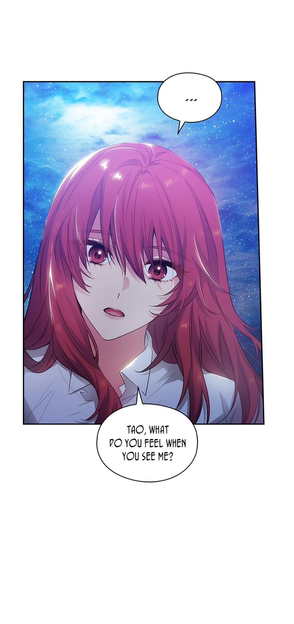 Reminiscence Adonis Chapter 186 page 52 - Chapter 186: The One We Adore