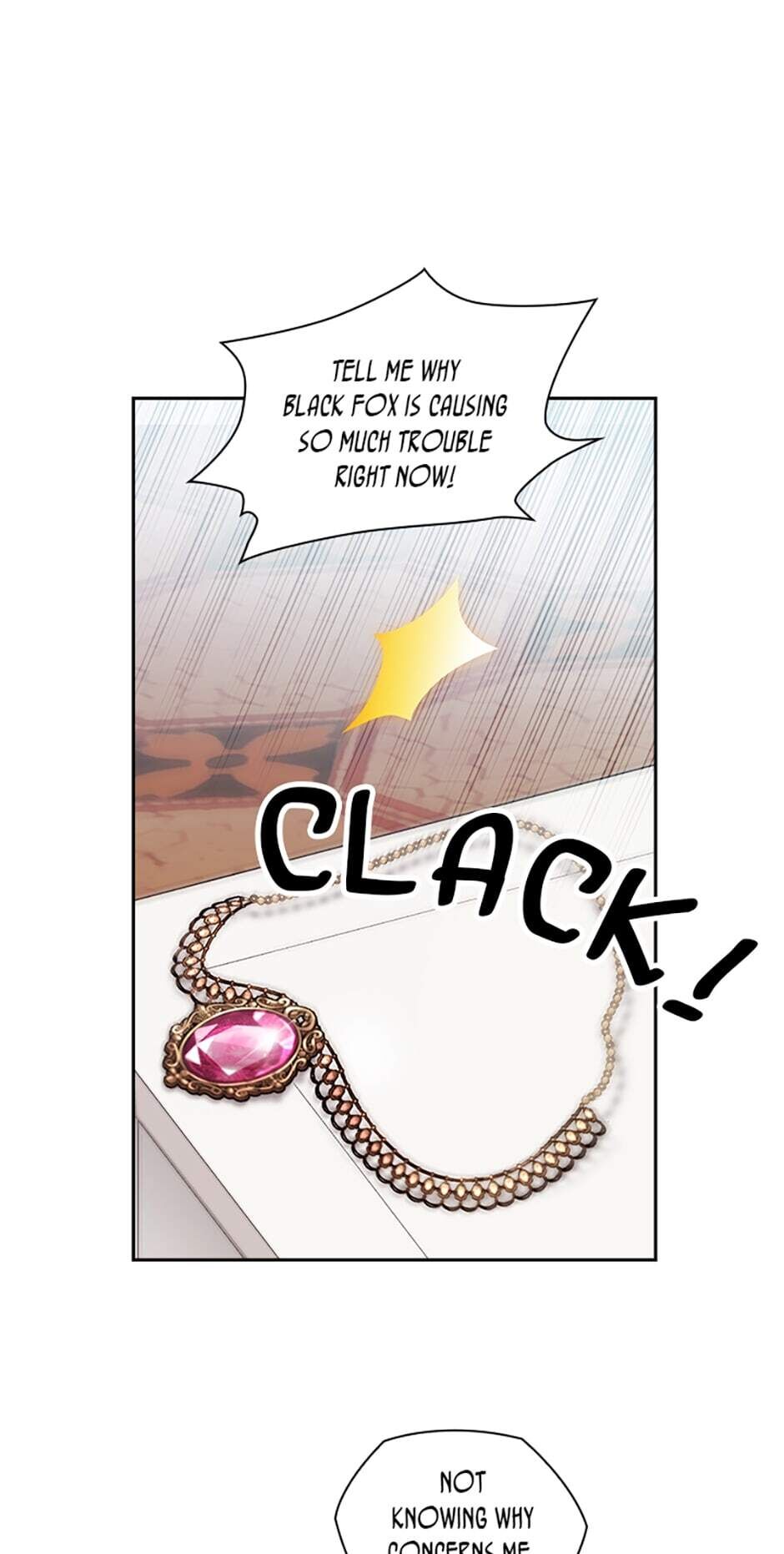 Reminiscence Adonis Chapter 186 page 57 - Chapter 186: The One We Adore