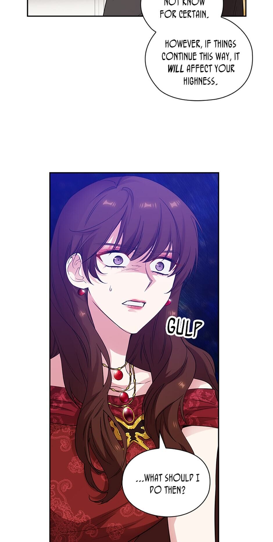 Reminiscence Adonis Chapter 186 page 62 - Chapter 186: The One We Adore
