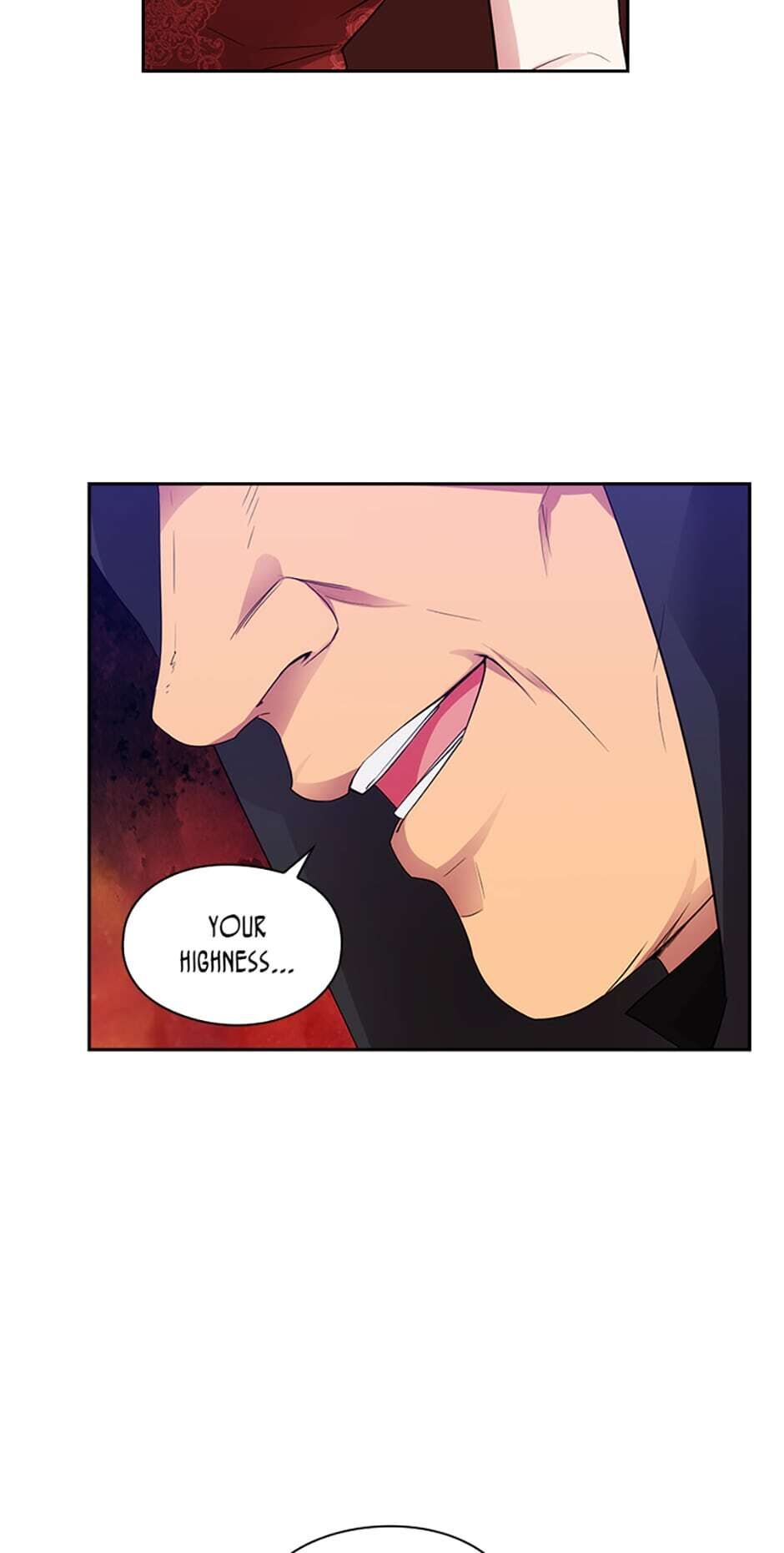 Reminiscence Adonis Chapter 186 page 63 - Chapter 186: The One We Adore