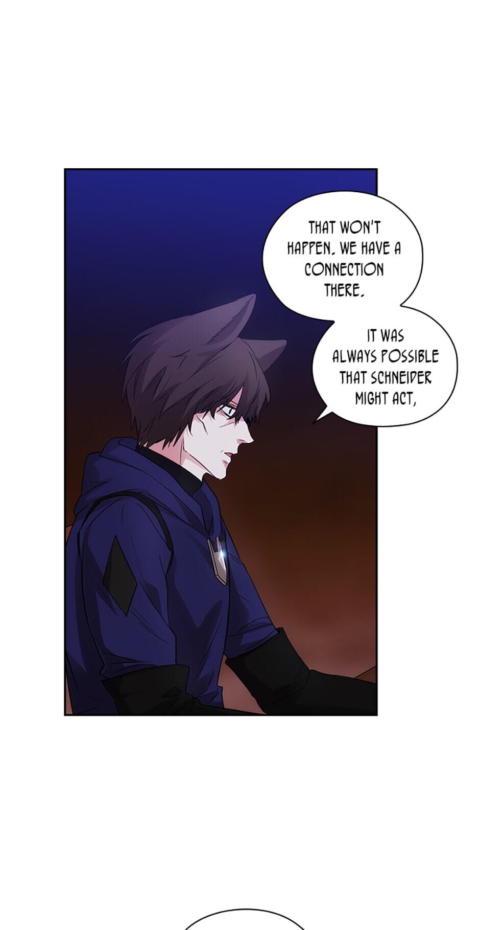 Reminiscence Adonis Chapter 186 page 9 - Chapter 186: The One We Adore