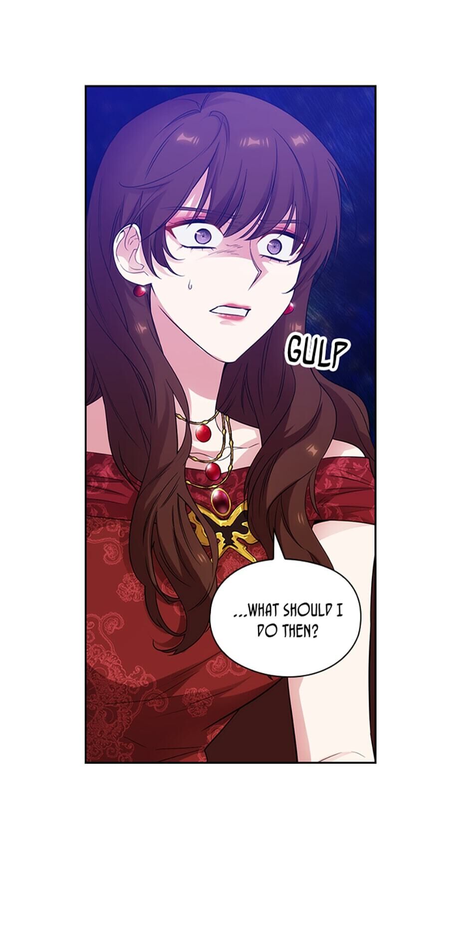 Reminiscence Adonis Chapter 187 page 2 - Chapter 187: Something I Must Tell You