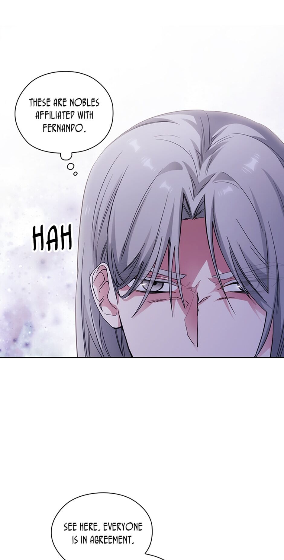 Reminiscence Adonis Chapter 187 page 22 - Chapter 187: Something I Must Tell You