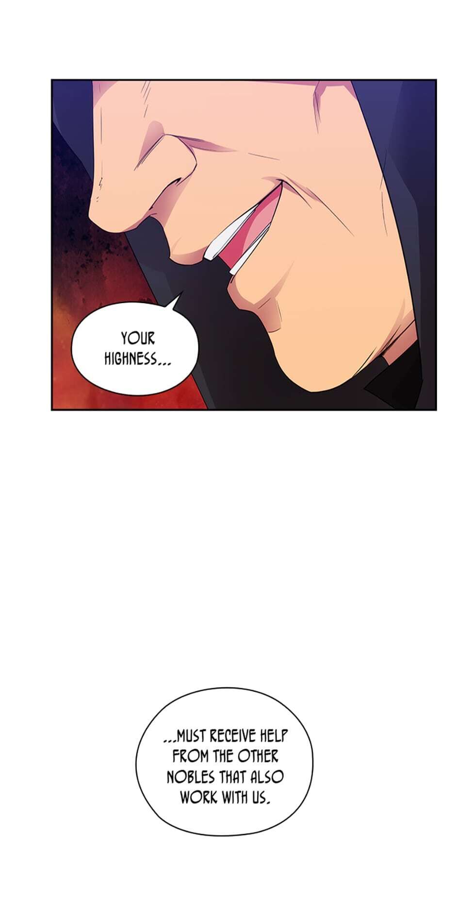 Reminiscence Adonis Chapter 187 page 3 - Chapter 187: Something I Must Tell You