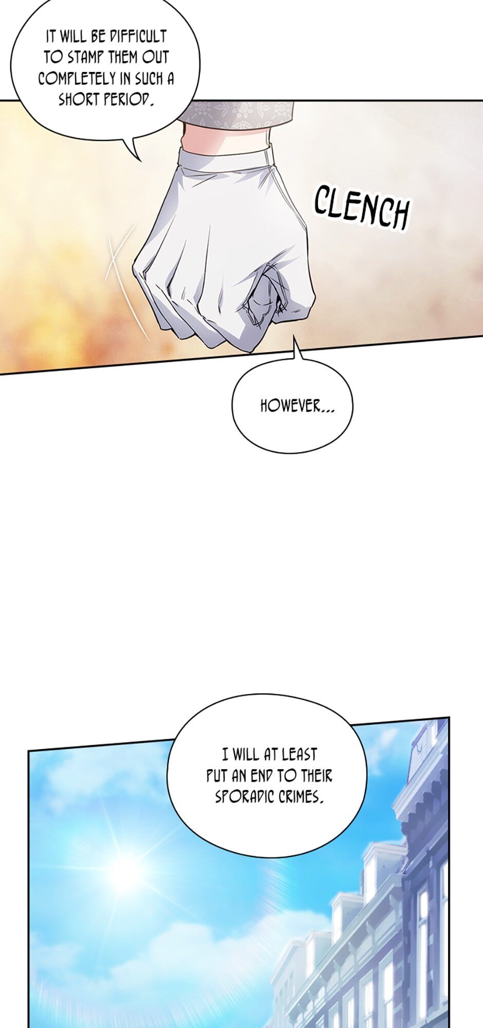 Reminiscence Adonis Chapter 187 page 37 - Chapter 187: Something I Must Tell You