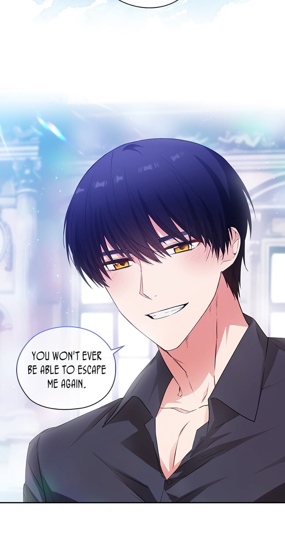 Reminiscence Adonis Chapter 187 page 58 - Chapter 187: Something I Must Tell You