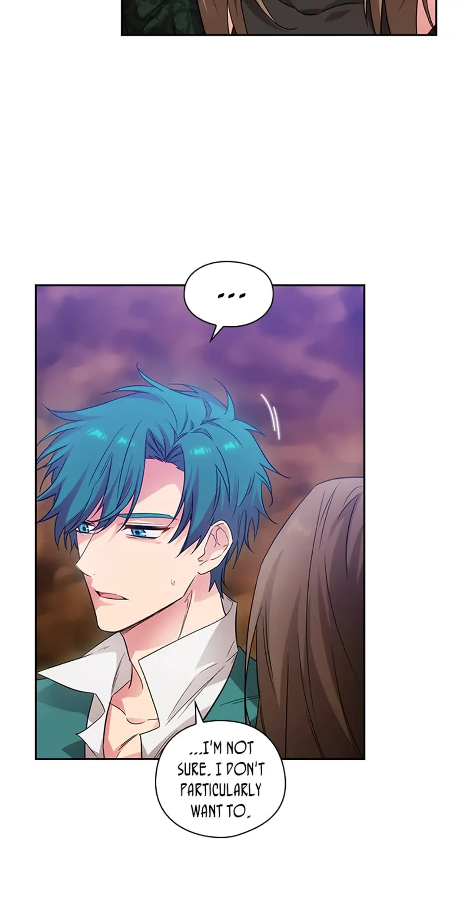 Reminiscence Adonis Chapter 188 page 10 - Chapter 188: Infiltrated
