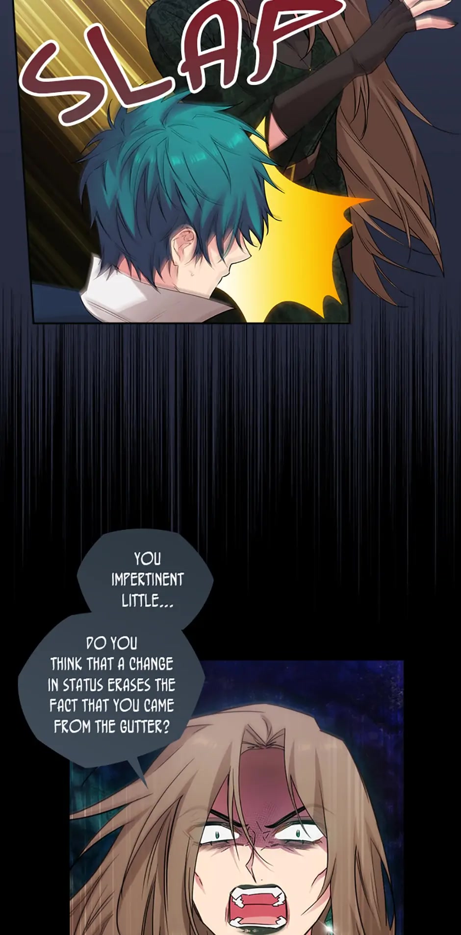 Reminiscence Adonis Chapter 188 page 13 - Chapter 188: Infiltrated