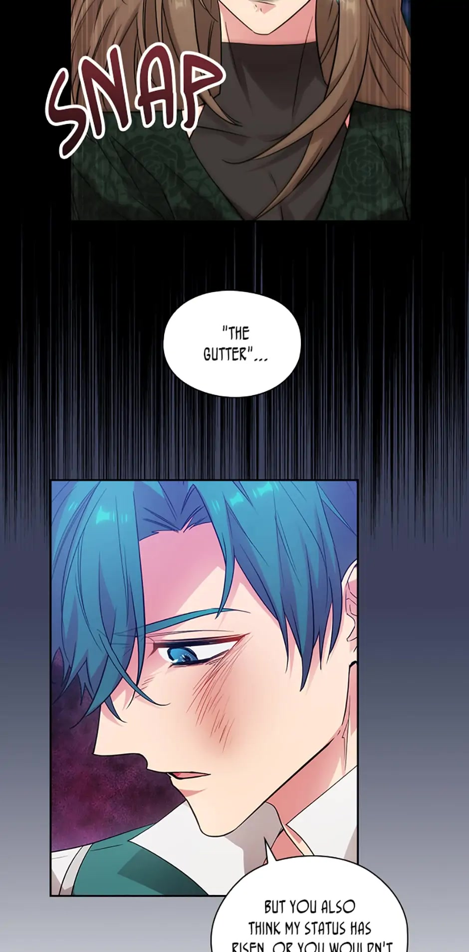 Reminiscence Adonis Chapter 188 page 14 - Chapter 188: Infiltrated