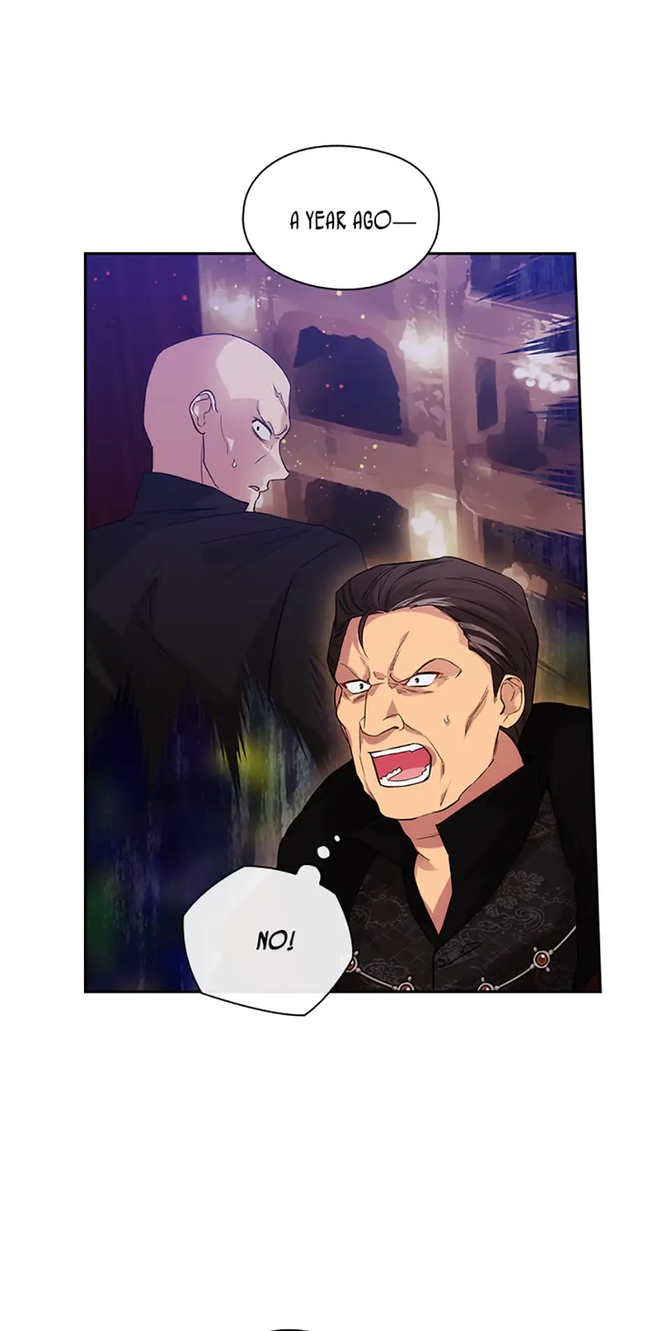 Reminiscence Adonis Chapter 188 page 23 - Chapter 188: Infiltrated