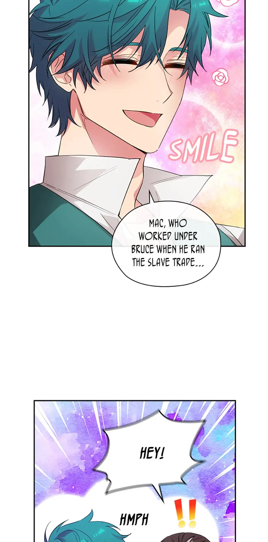 Reminiscence Adonis Chapter 188 page 25 - Chapter 188: Infiltrated