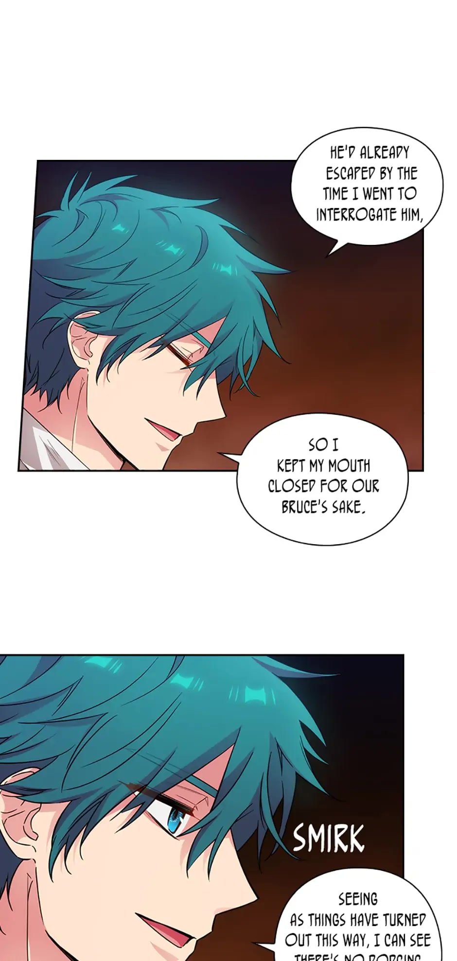 Reminiscence Adonis Chapter 188 page 28 - Chapter 188: Infiltrated