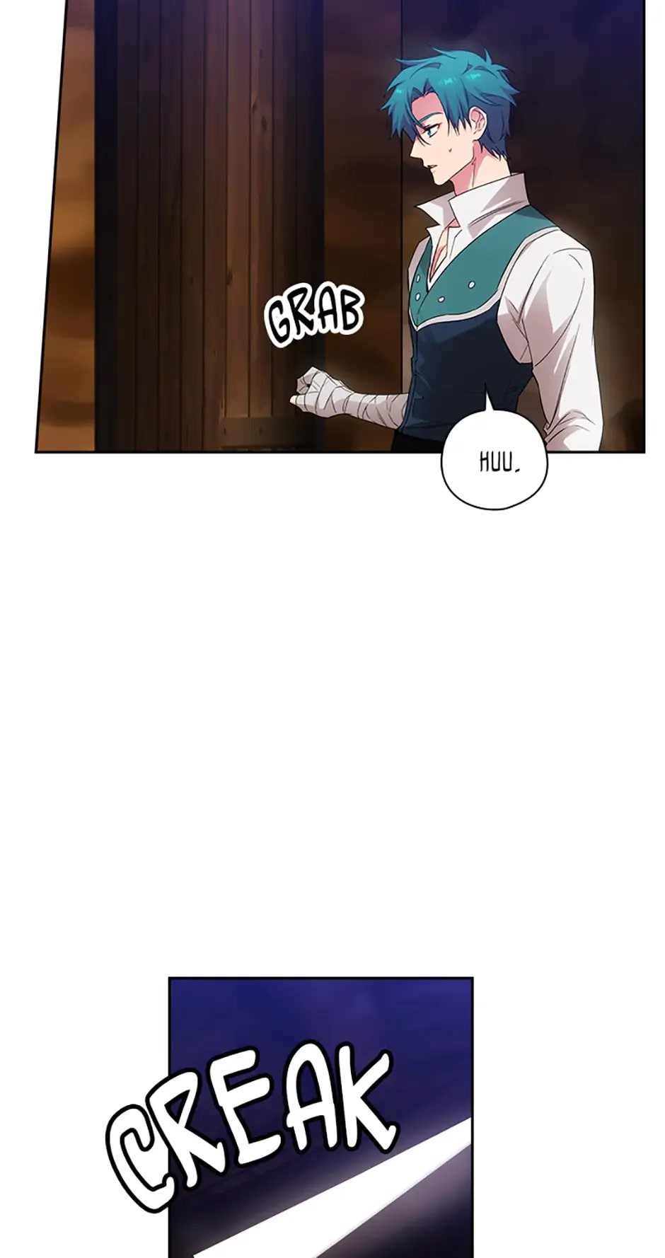 Reminiscence Adonis Chapter 188 page 3 - Chapter 188: Infiltrated
