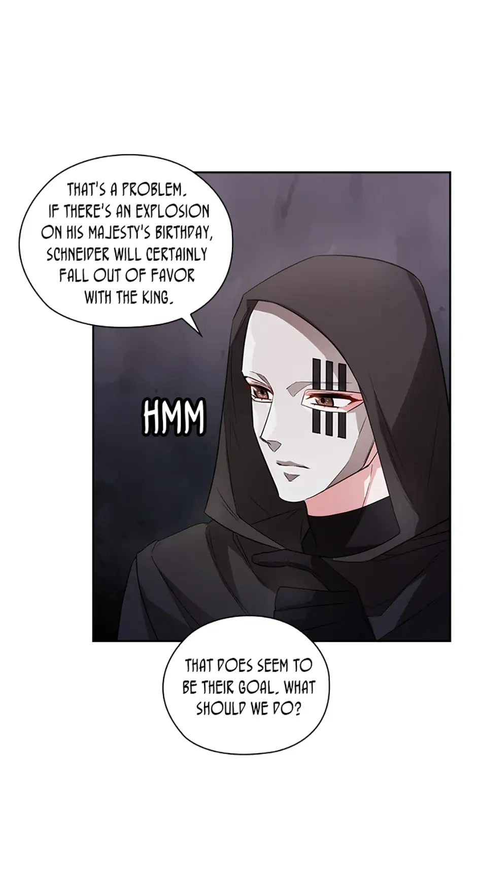 Reminiscence Adonis Chapter 188 page 40 - Chapter 188: Infiltrated