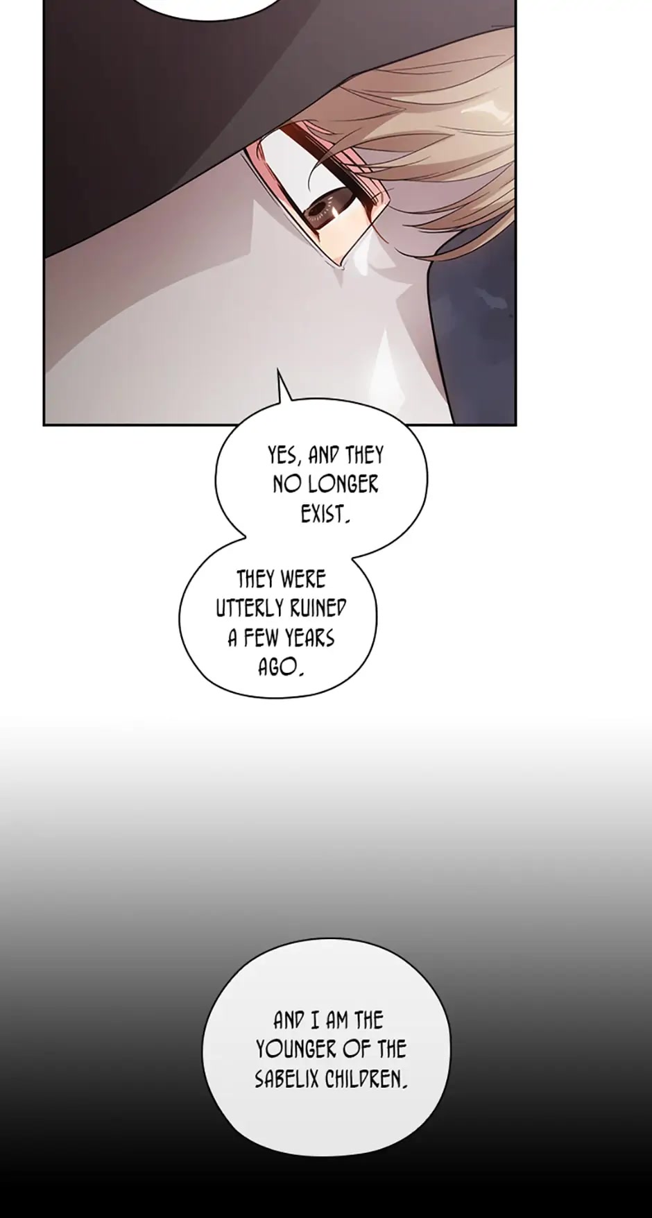 Reminiscence Adonis Chapter 188 page 45 - Chapter 188: Infiltrated