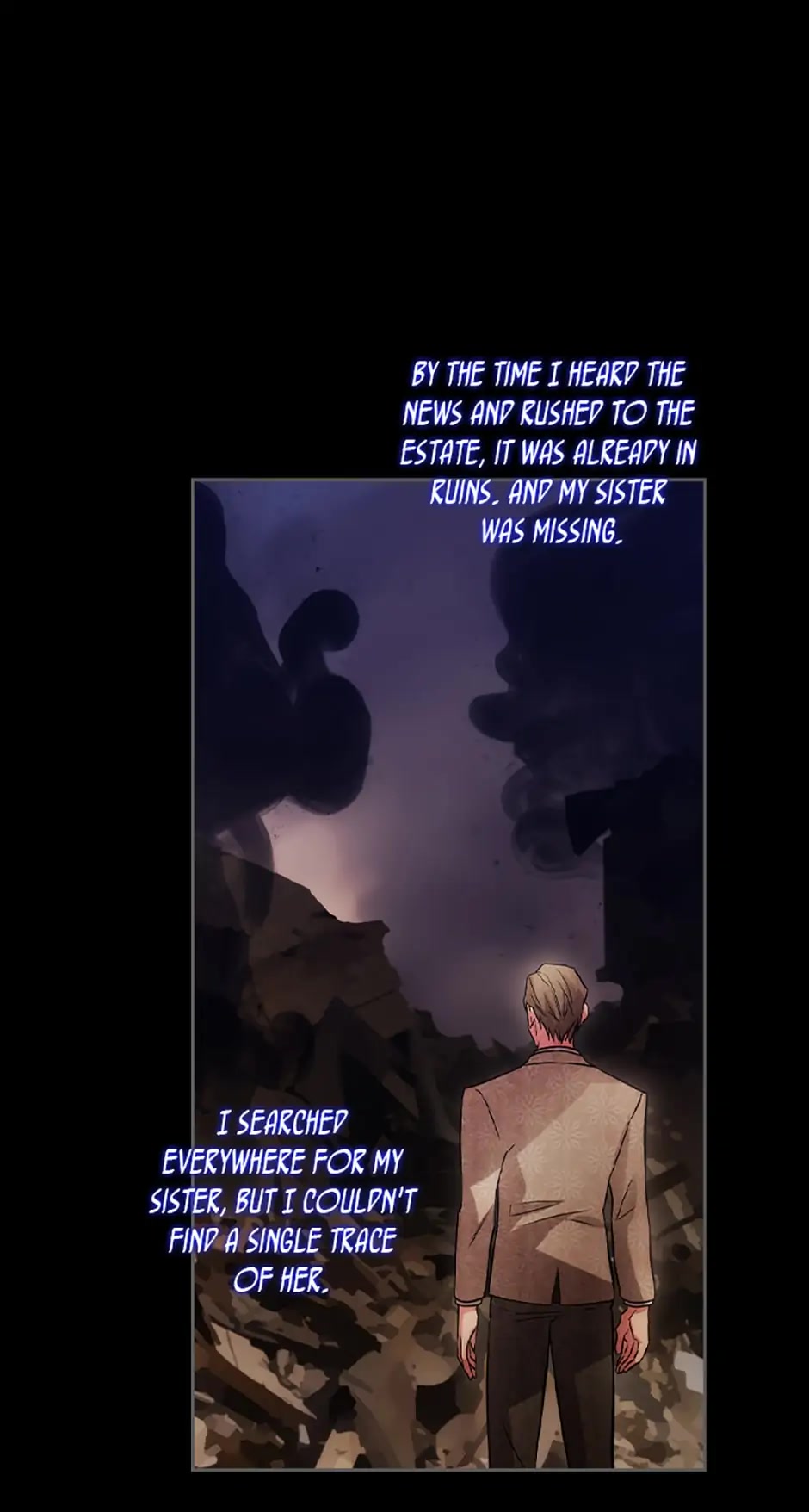 Reminiscence Adonis Chapter 188 page 48 - Chapter 188: Infiltrated