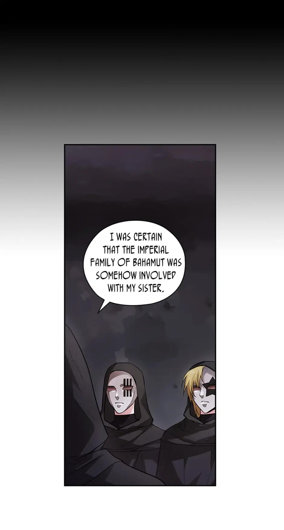 Reminiscence Adonis Chapter 188 page 50 - Chapter 188: Infiltrated