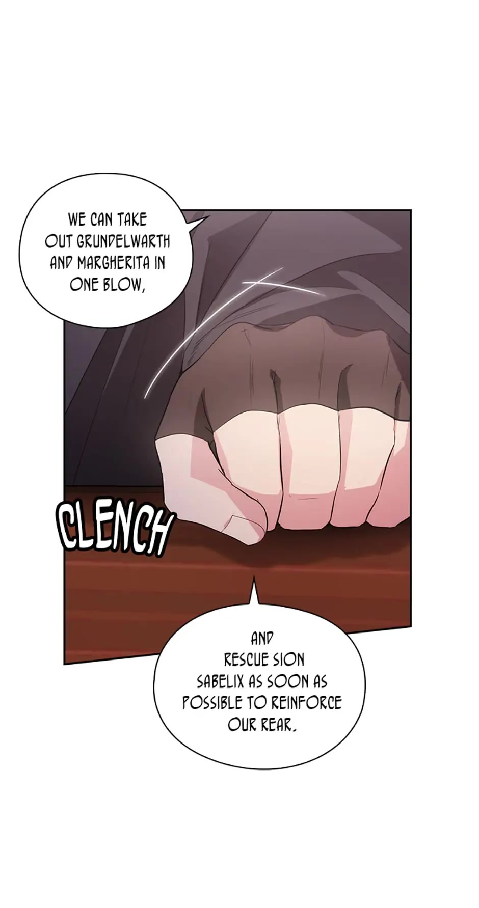 Reminiscence Adonis Chapter 188 page 59 - Chapter 188: Infiltrated