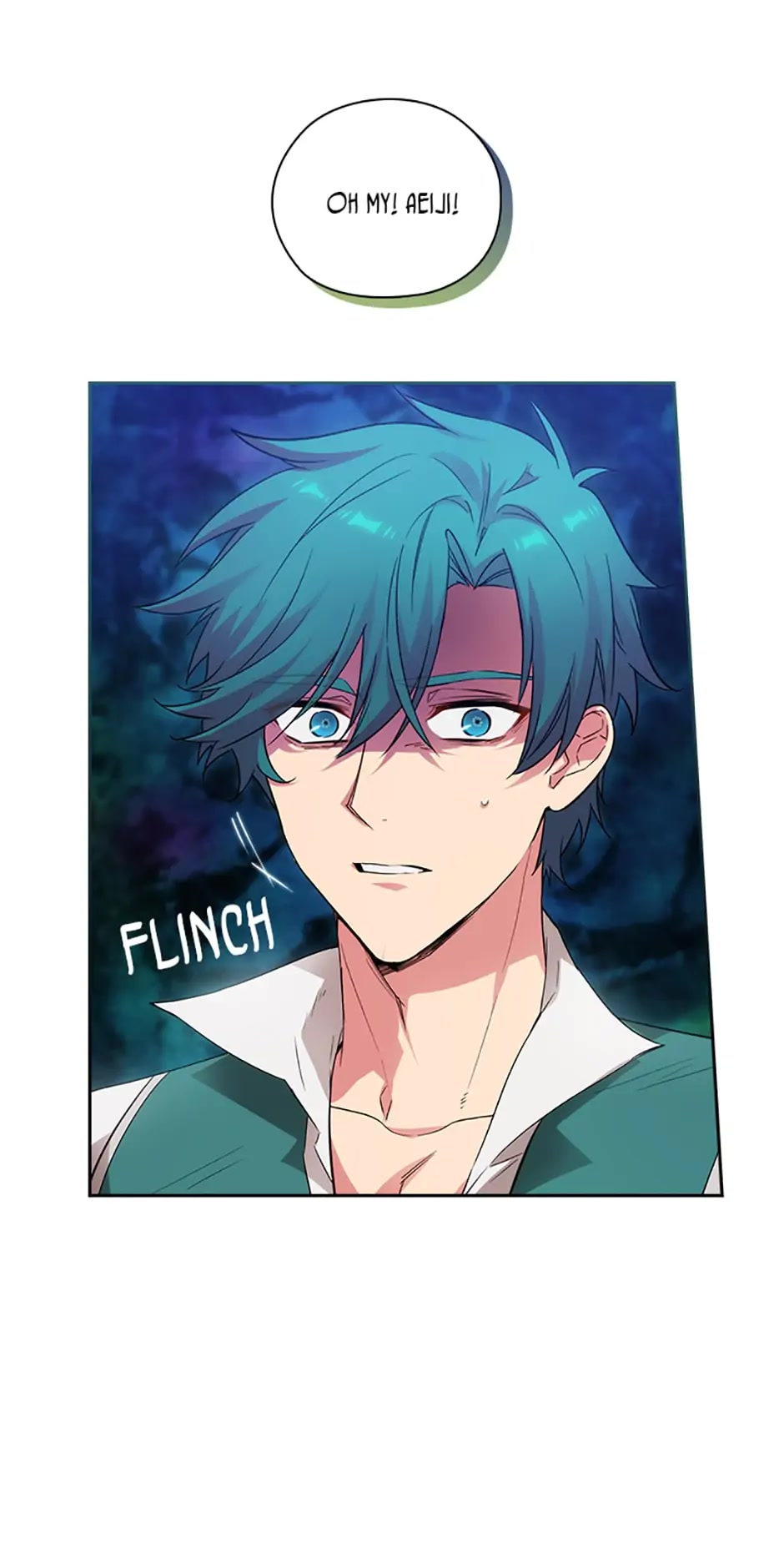 Reminiscence Adonis Chapter 188 page 6 - Chapter 188: Infiltrated