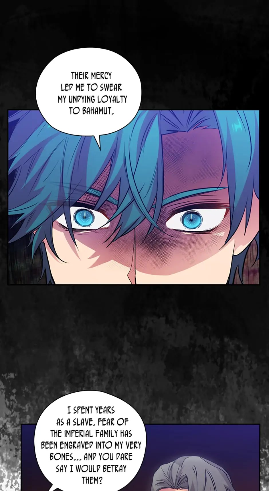 Reminiscence Adonis Chapter 189 page 17 - Chapter 189: Personal Feelings and Logic