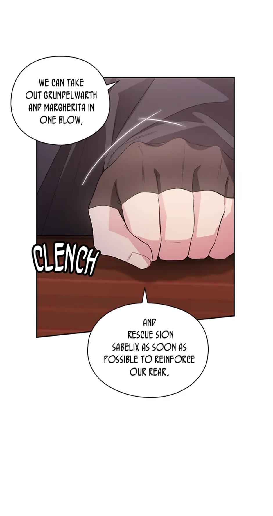 Reminiscence Adonis Chapter 189 page 2 - Chapter 189: Personal Feelings and Logic