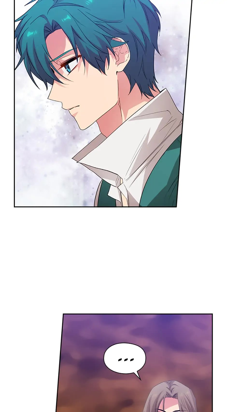 Reminiscence Adonis Chapter 189 page 24 - Chapter 189: Personal Feelings and Logic