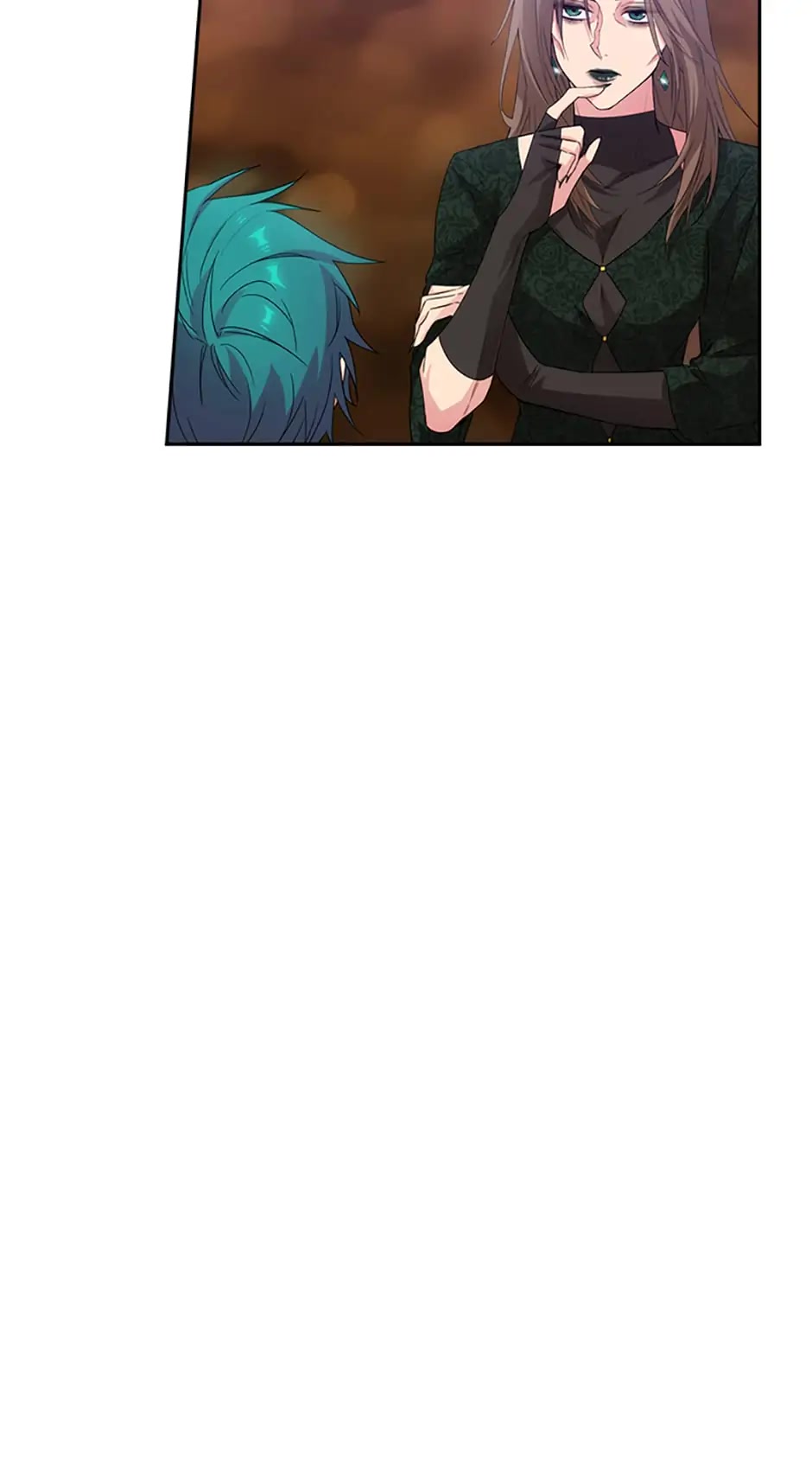 Reminiscence Adonis Chapter 189 page 25 - Chapter 189: Personal Feelings and Logic