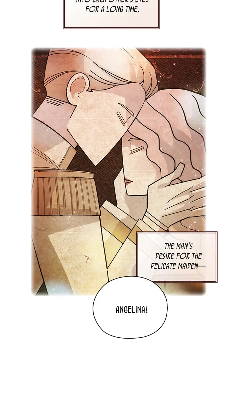Reminiscence Adonis Chapter 189 page 27 - Chapter 189: Personal Feelings and Logic