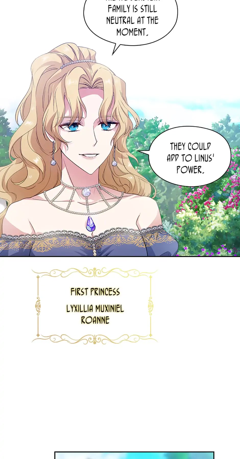 Reminiscence Adonis Chapter 189 page 30 - Chapter 189: Personal Feelings and Logic
