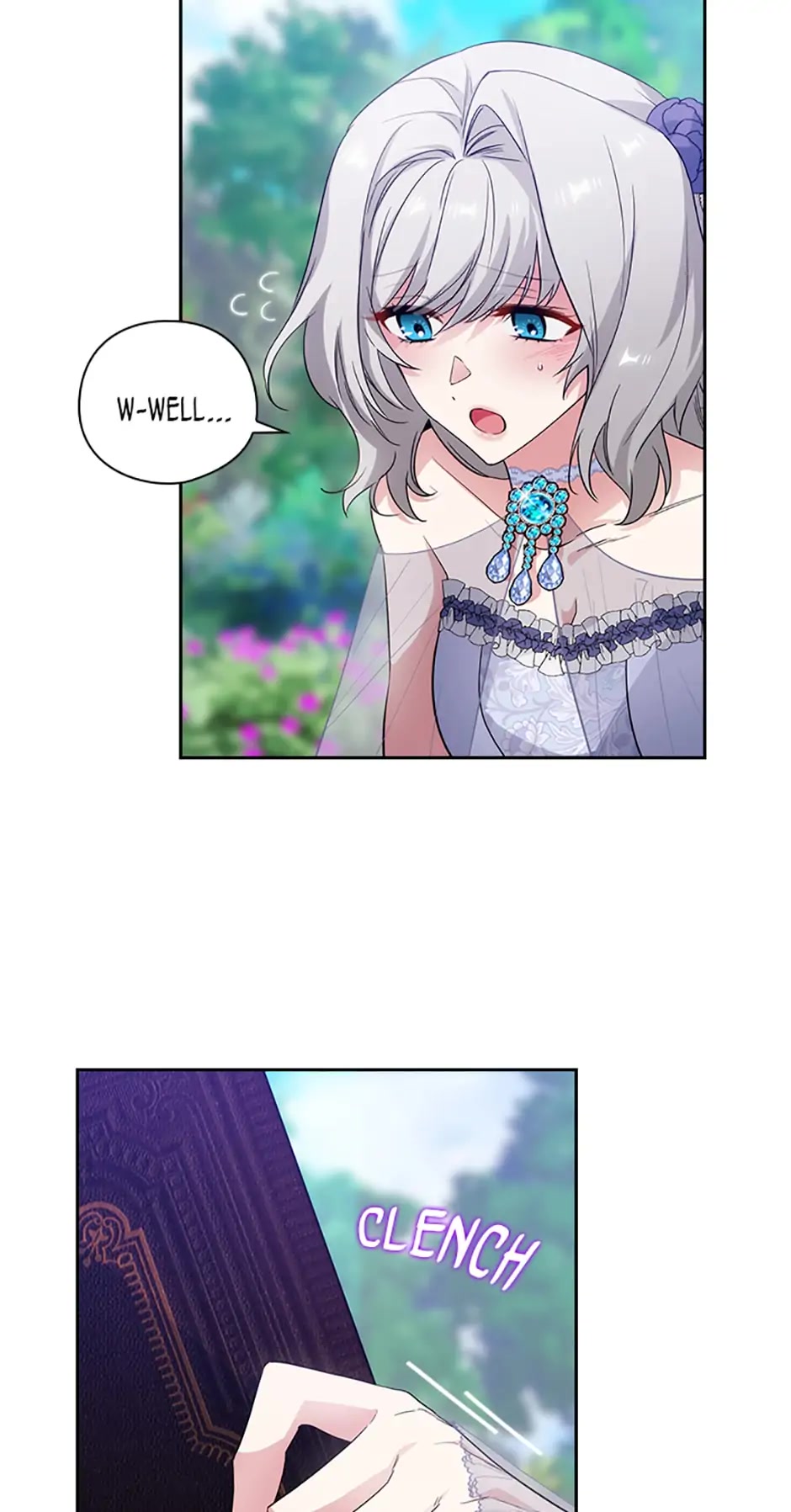 Reminiscence Adonis Chapter 189 page 31 - Chapter 189: Personal Feelings and Logic