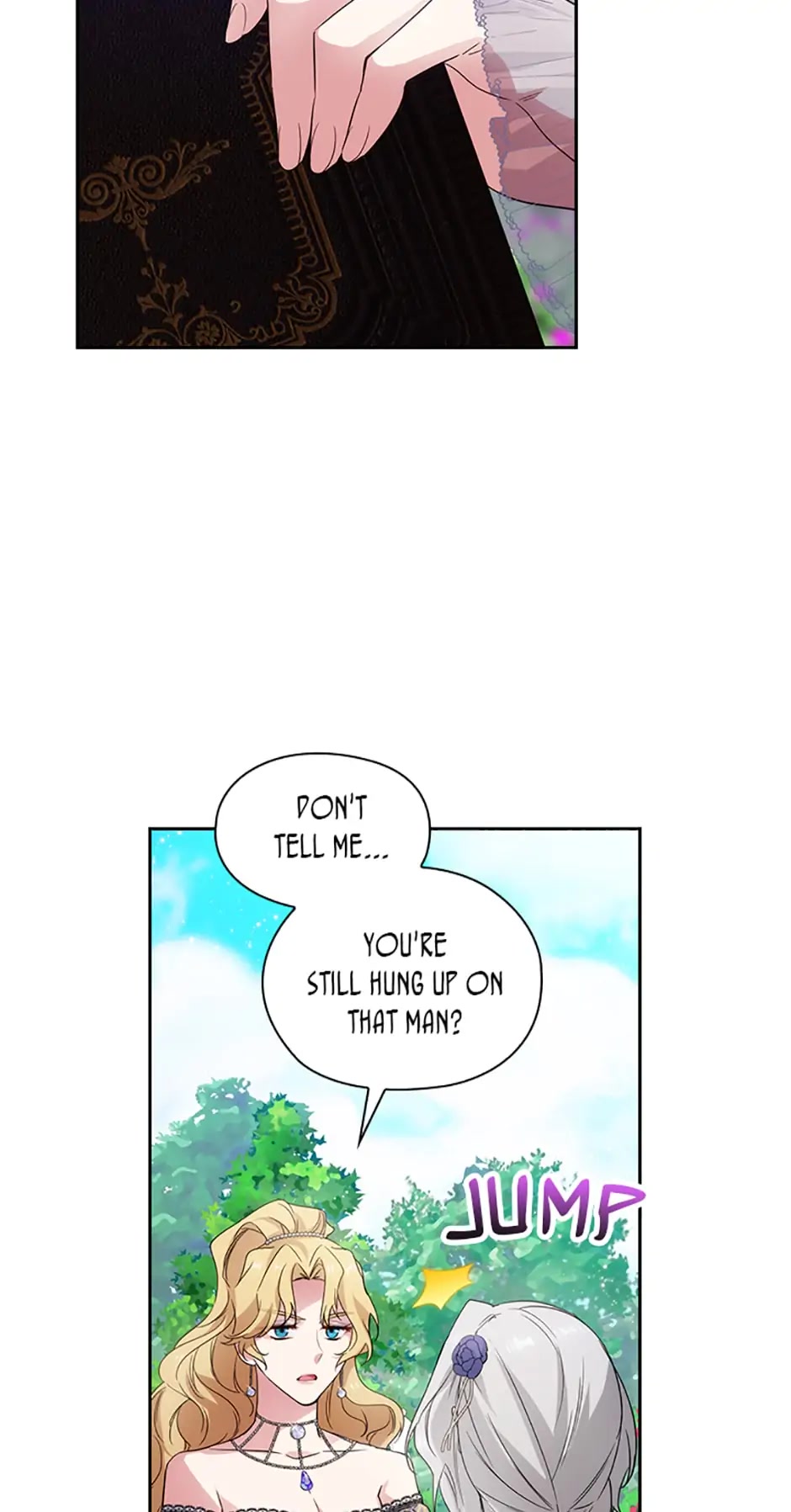 Reminiscence Adonis Chapter 189 page 32 - Chapter 189: Personal Feelings and Logic