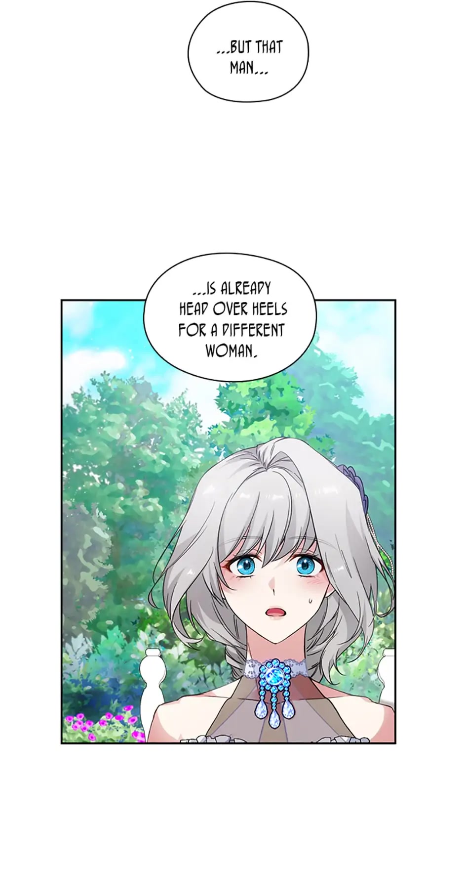 Reminiscence Adonis Chapter 189 page 39 - Chapter 189: Personal Feelings and Logic