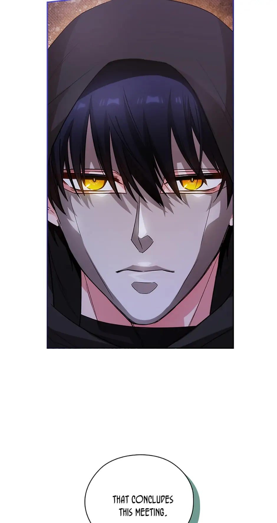 Reminiscence Adonis Chapter 189 page 4 - Chapter 189: Personal Feelings and Logic