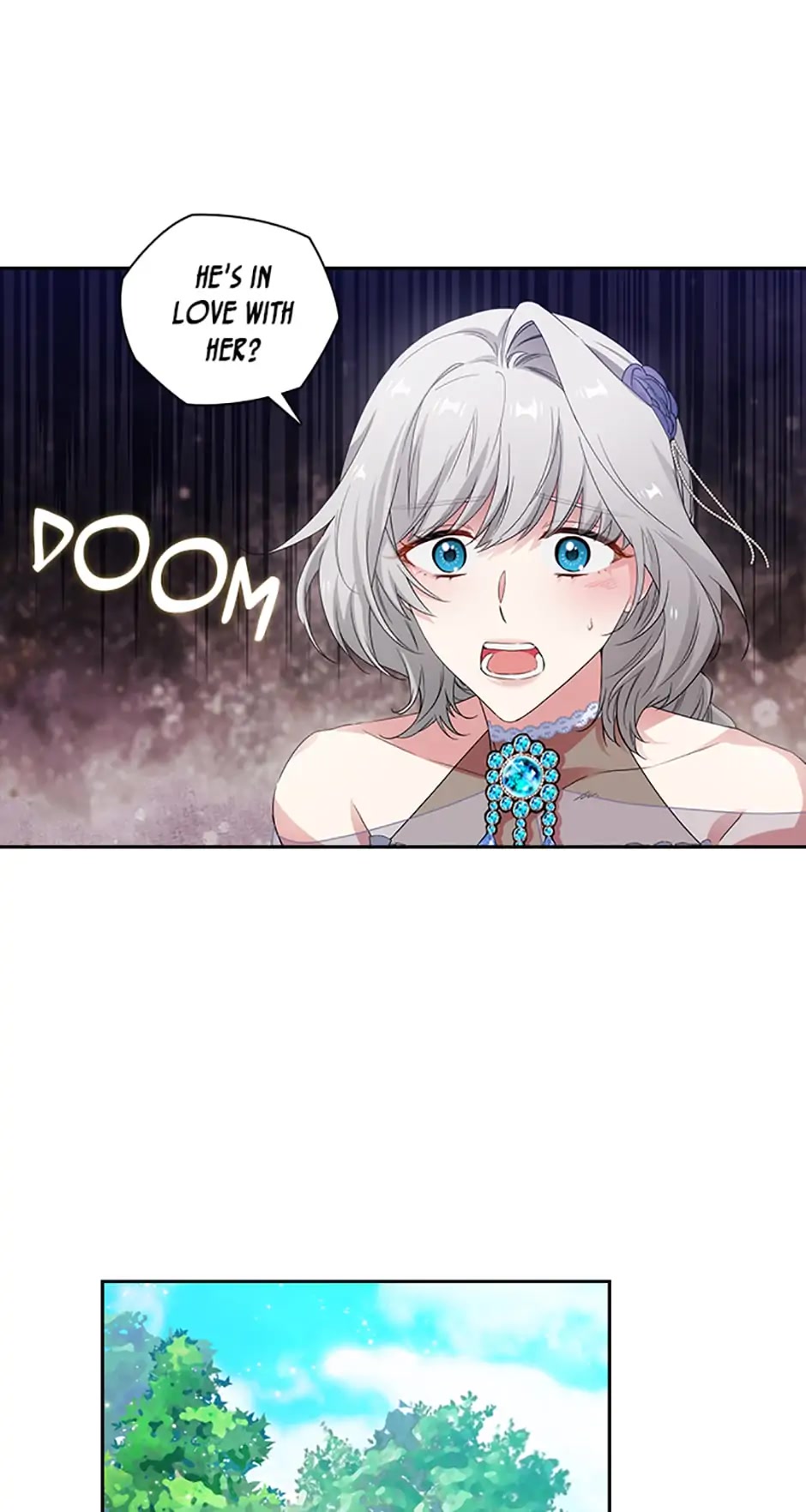 Reminiscence Adonis Chapter 189 page 40 - Chapter 189: Personal Feelings and Logic