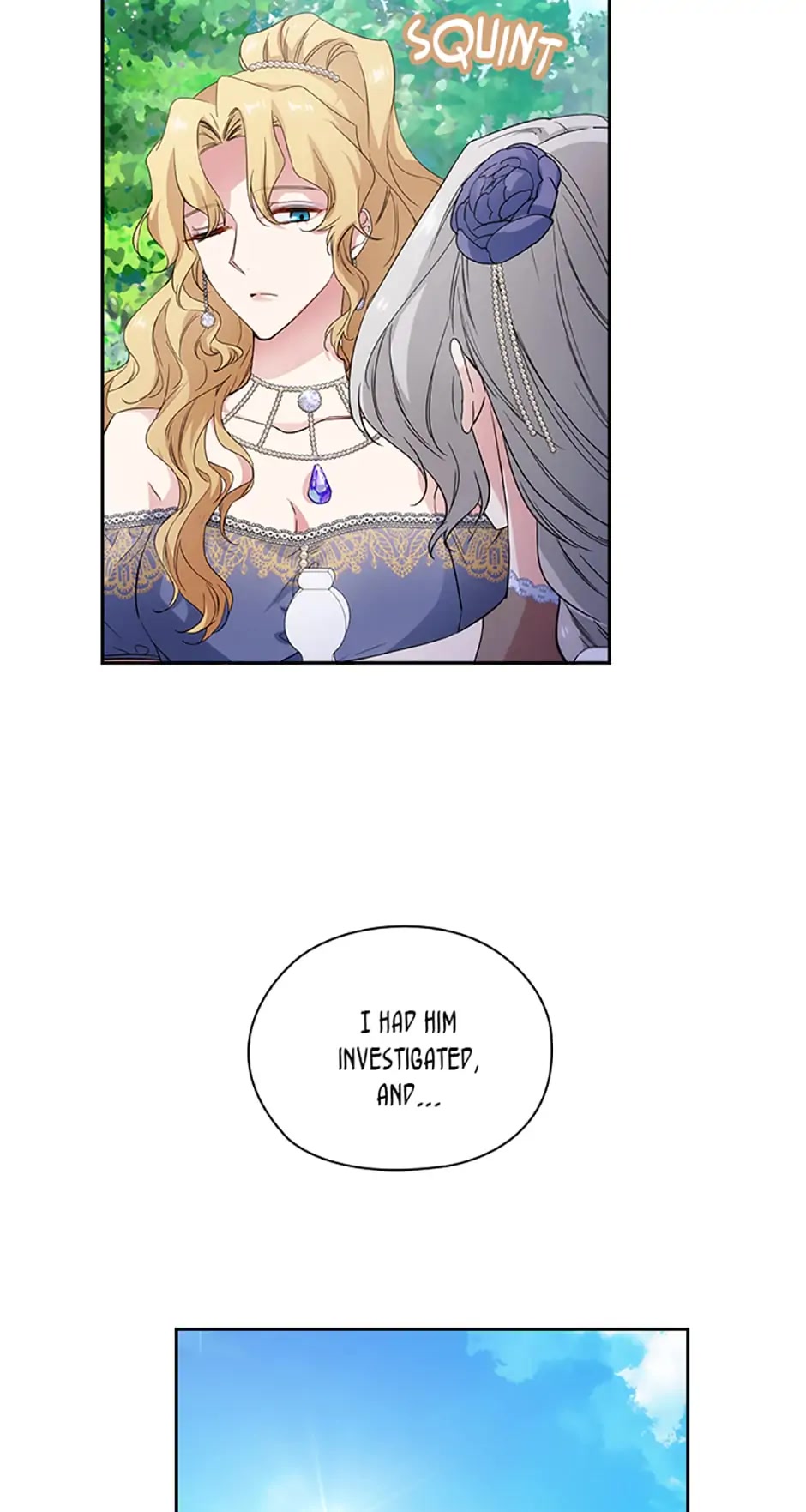 Reminiscence Adonis Chapter 189 page 41 - Chapter 189: Personal Feelings and Logic
