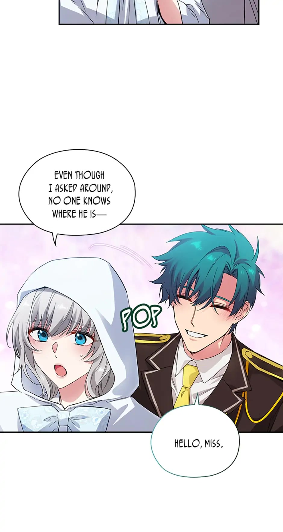Reminiscence Adonis Chapter 189 page 44 - Chapter 189: Personal Feelings and Logic