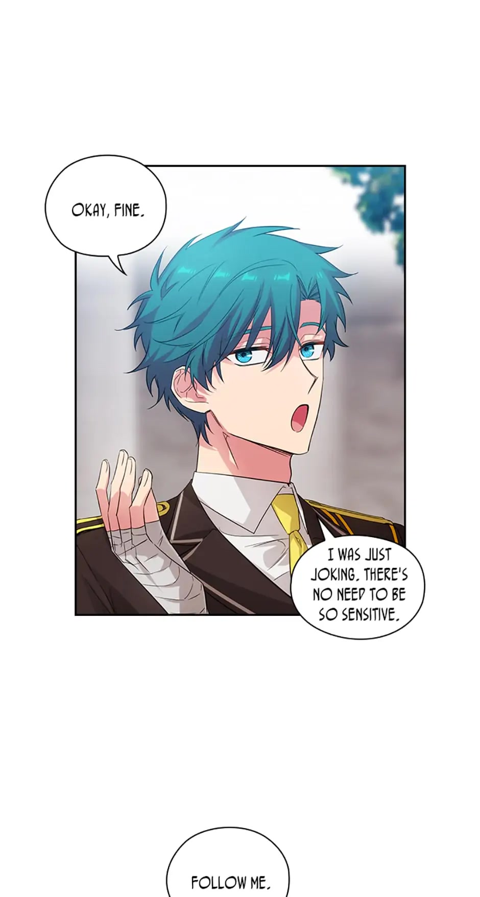 Reminiscence Adonis Chapter 189 page 48 - Chapter 189: Personal Feelings and Logic