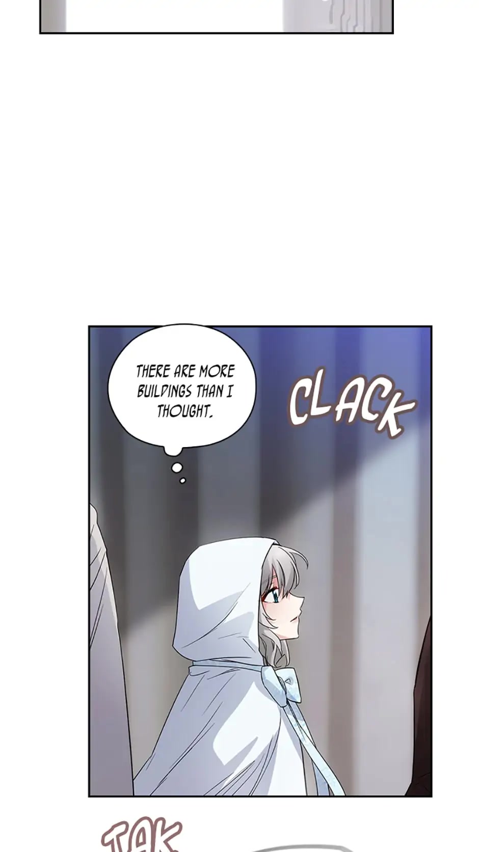 Reminiscence Adonis Chapter 189 page 52 - Chapter 189: Personal Feelings and Logic