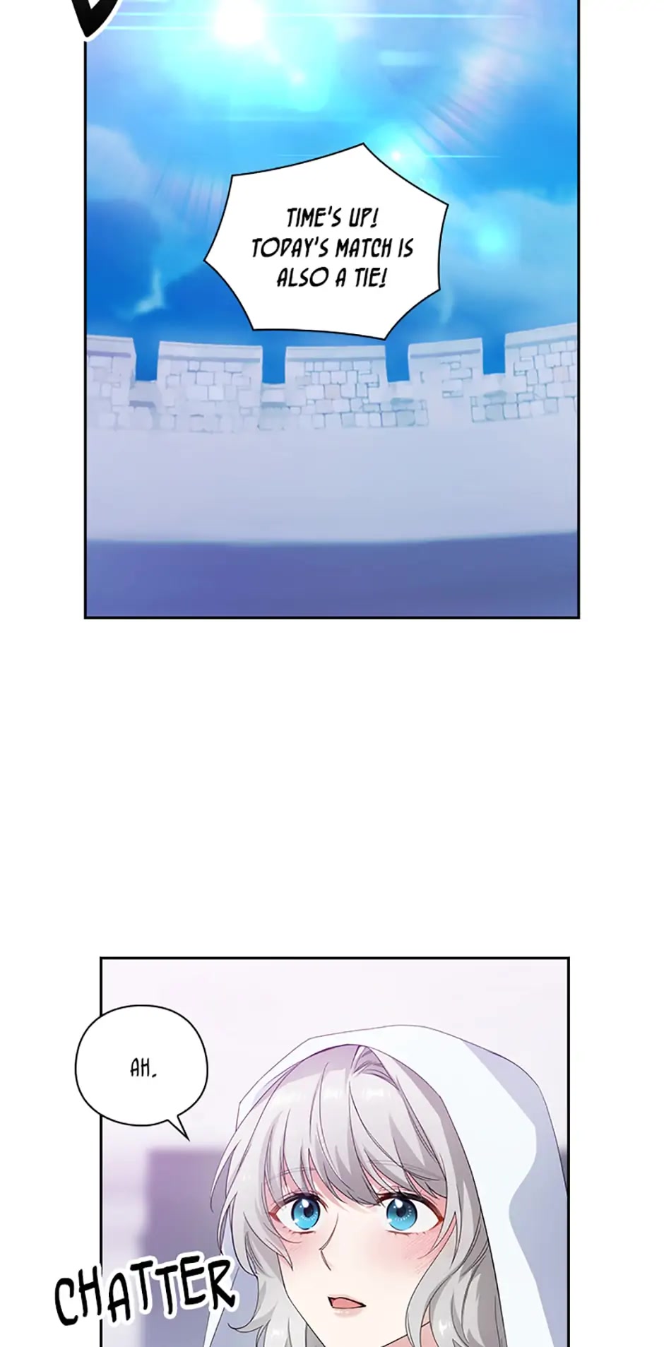 Reminiscence Adonis Chapter 189 page 58 - Chapter 189: Personal Feelings and Logic