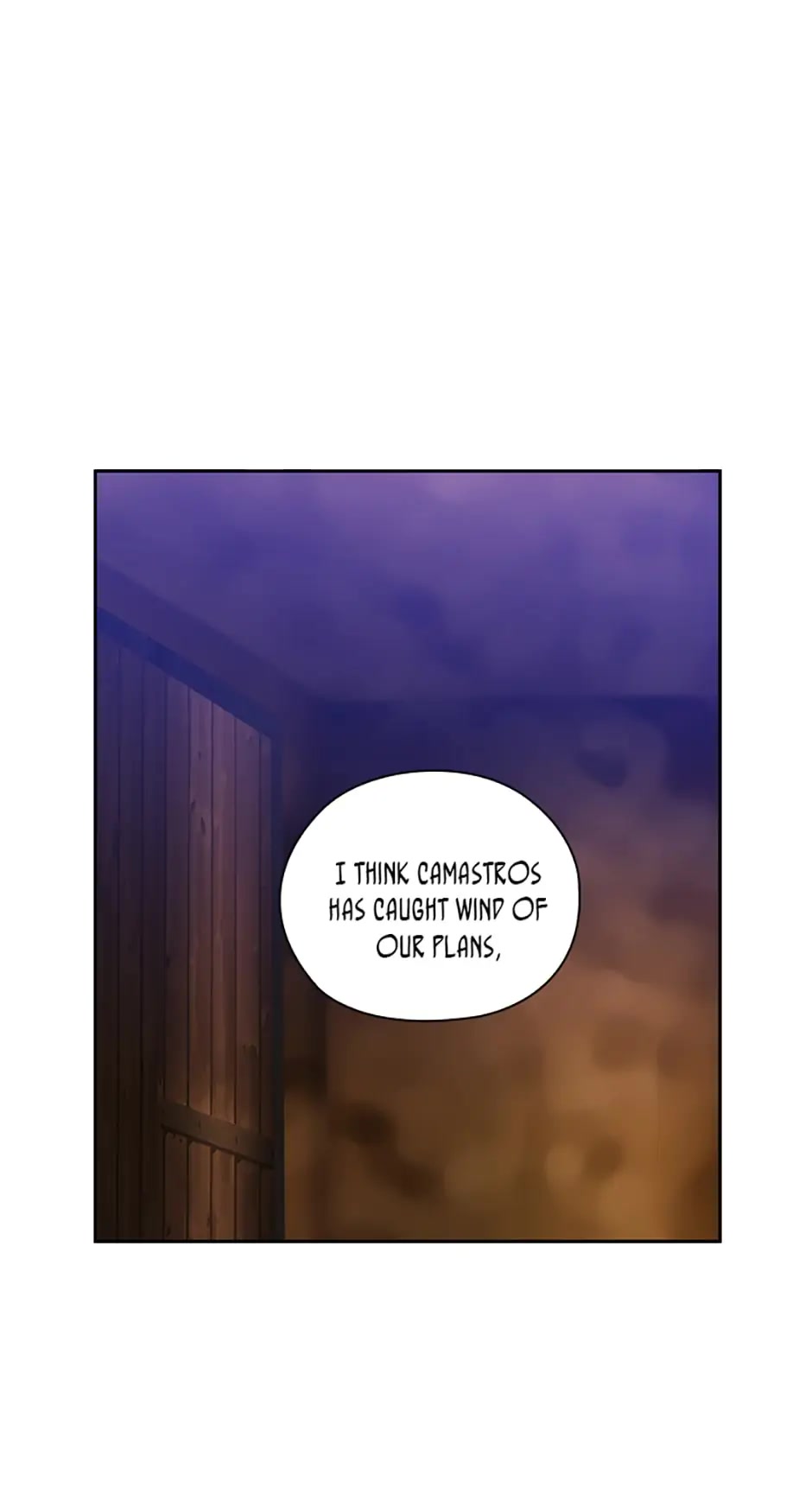 Reminiscence Adonis Chapter 189 page 6 - Chapter 189: Personal Feelings and Logic