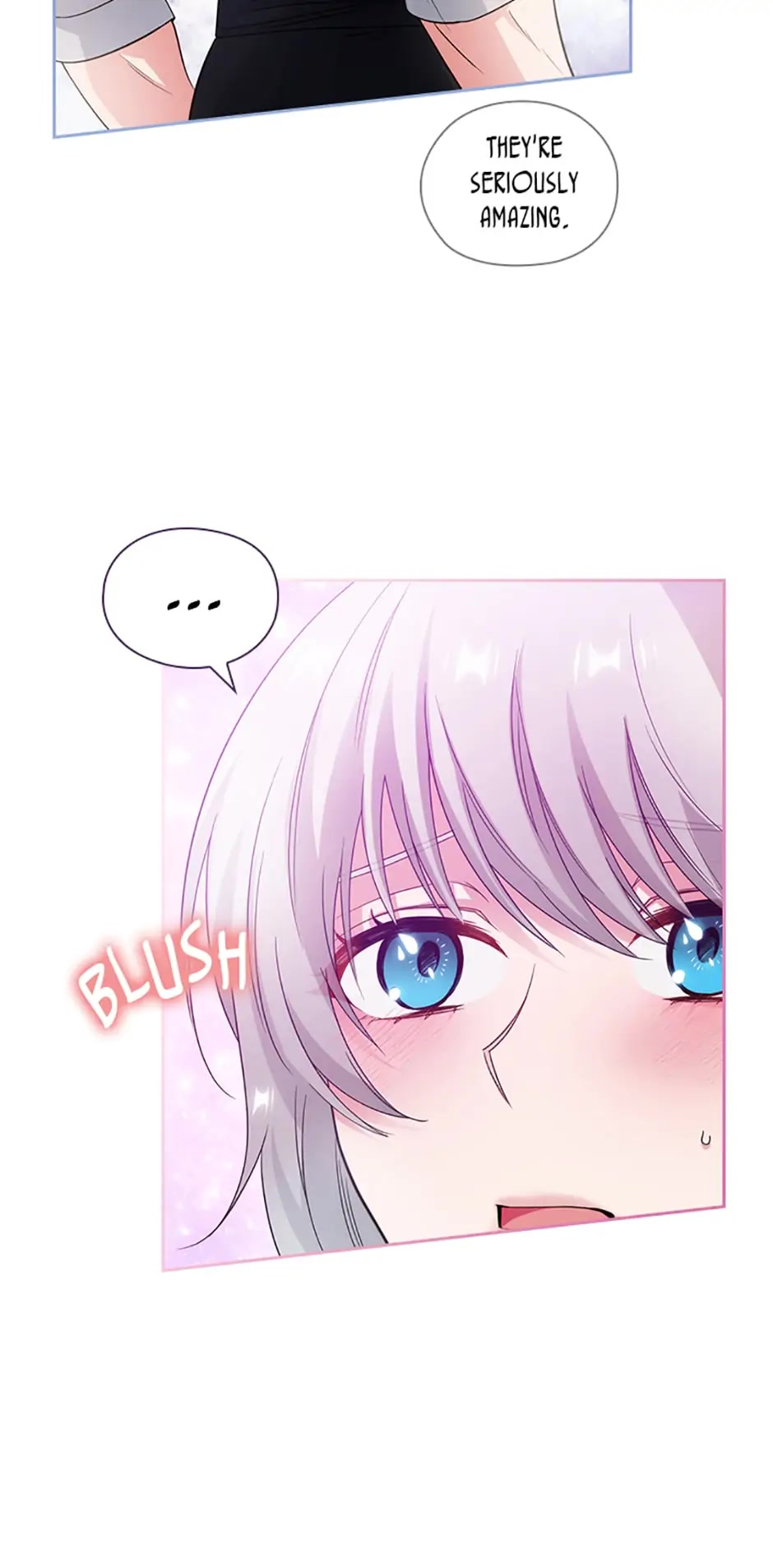 Reminiscence Adonis Chapter 189 page 60 - Chapter 189: Personal Feelings and Logic