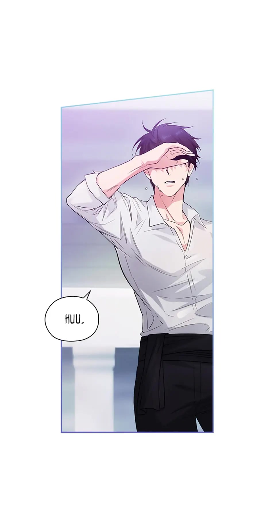 Reminiscence Adonis Chapter 189 page 61 - Chapter 189: Personal Feelings and Logic