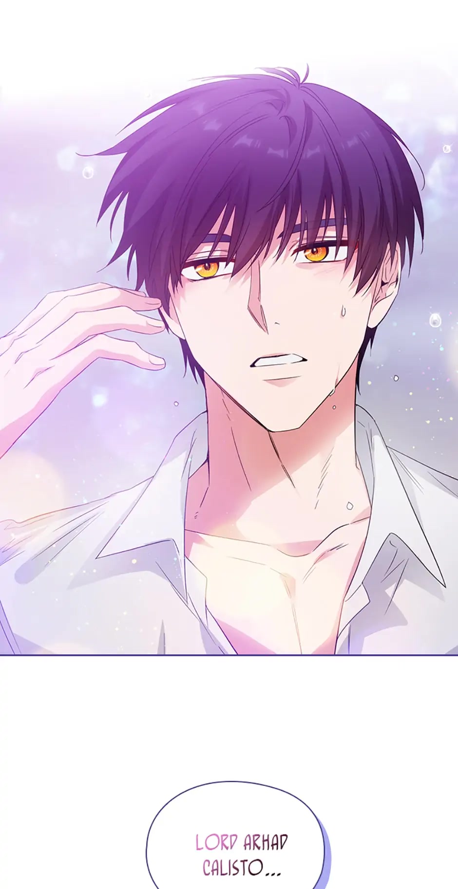 Reminiscence Adonis Chapter 189 page 62 - Chapter 189: Personal Feelings and Logic