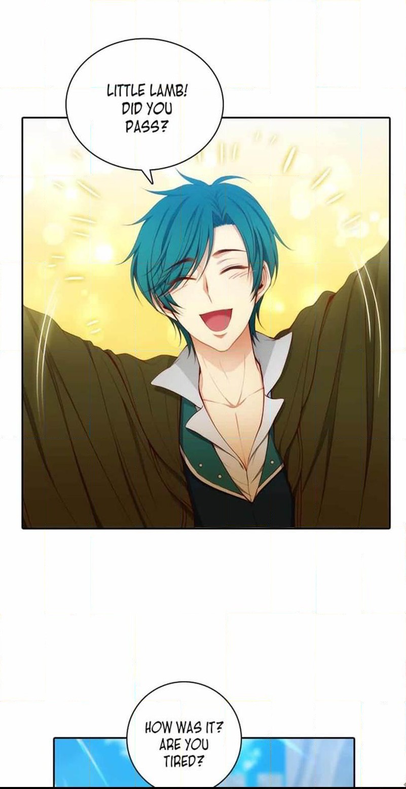 Reminiscence Adonis Chapter 19 page 18 - Chapter 19: Inspiration