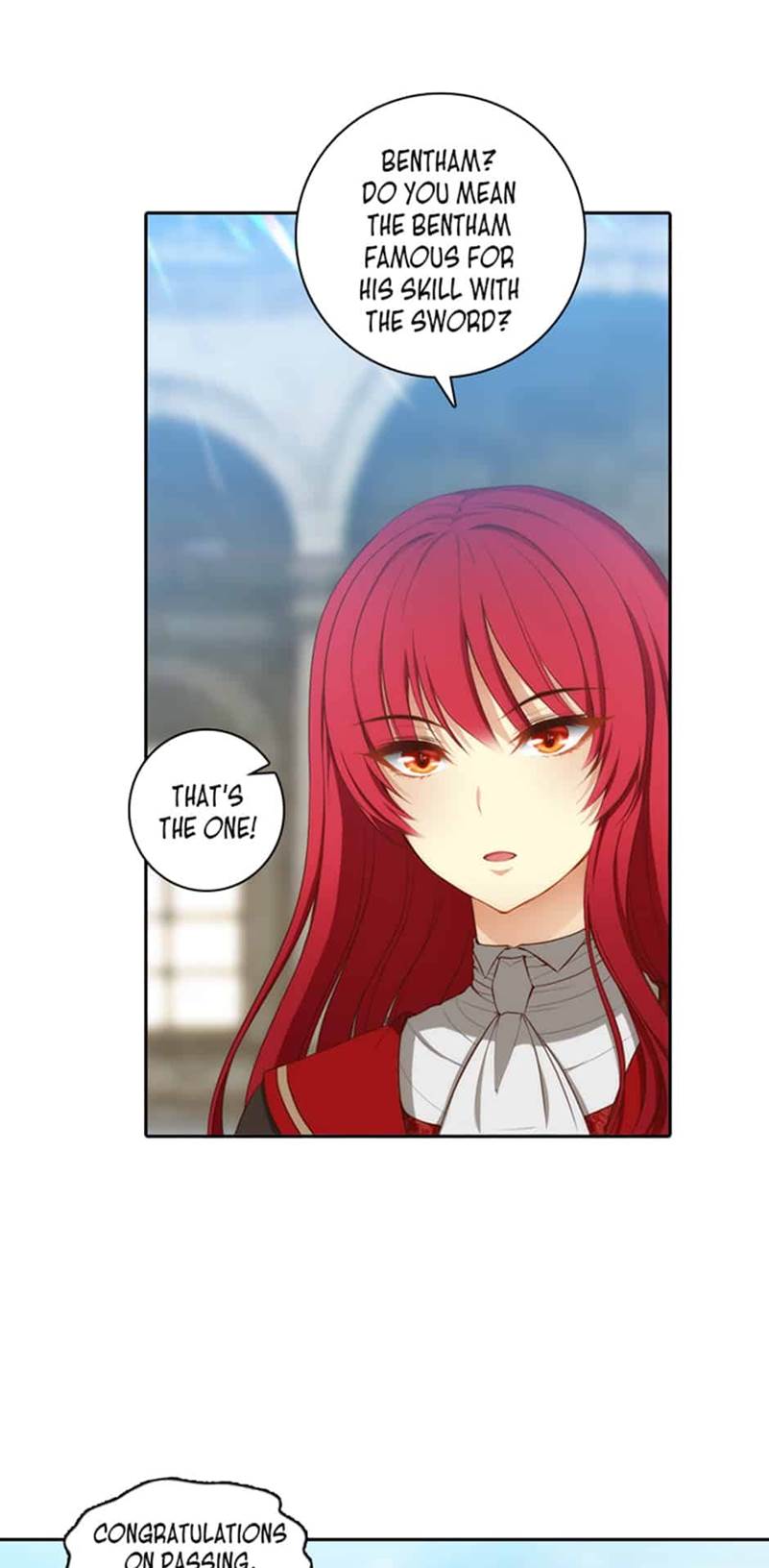Reminiscence Adonis Chapter 19 page 39 - Chapter 19: Inspiration